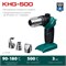 KRAFTOOL KHG-500, 500°C, Газовый термофен (55528) 55528