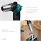 KRAFTOOL KHG-500, 500°C, Газовый термофен (55528) 55528