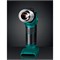 KRAFTOOL KHG-500, 500°C, Газовый термофен (55528) 55528