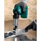 KRAFTOOL KHG-500, 500°C, Газовый термофен (55528) 55528
