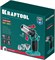 KRAFTOOL KHG-500, 500°C, Газовый термофен (55528) 55528