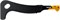 KRAFTOOL Brush AXE, 255/500 мм, cадовый компактный секач (20805) 20805
