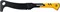 KRAFTOOL Brush AXE, 255/500 мм, cадовый компактный секач (20805) 20805