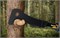 KRAFTOOL Brush AXE, 255/500 мм, cадовый компактный секач (20805) 20805