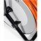 KRAFTOOL EXPERT 4.0, ПВС 3х2.5 50м 4000Вт IP44, силовой удлинитель на стальной катушке (55089-50) 55089-50
