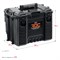 KETER ROC PRO GEAR 2.0 (22″) пластиковый ящик с крышкой (38377) 38377