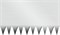 STAYER 100 х 55 мм, 350 мм, пластиковое стусло с пилой, Professional (15395-35) 15395-35_z01