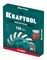 KRAFTOOL Turbo d 230 мм, сегментная алмазная чашка, INDUSTRIAL (33368-230) 33368-230