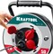 KRAFTOOL HEAVY DUTY 4.0, КГ 3х2.5 50м 4000Вт IP44, силовой удлинитель на стальной катушке (55086-50) 55086-50_z01