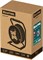 KRAFTOOL HEAVY DUTY 4.0, КГ 3х2.5 50м 4000Вт IP44, силовой удлинитель на стальной катушке (55086-50) 55086-50_z01