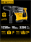 STEHER 40 мм, 1250 Вт, перфоратор SDS-Max (HD-40-1250 MAX) HD-40-1250 MAX