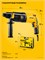 STEHER 24 мм, 750 Вт, перфоратор SDS Plus (HD-24-750) HD-24-750