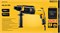 STEHER 24 мм, 750 Вт, перфоратор SDS Plus (HD-24-750) HD-24-750