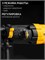 STEHER 28 мм, 850 Вт, перфоратор SDS Plus (HD-28-850) HD-28-850