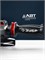ЗУБР 1800 Вт, d125 мм, УШМ, регулировка оборотов, фланец ″МИГ″, Профессионал (УШМ-П125-1805 ЭПСТ) УШМ-П125-1805 ЭПСТ