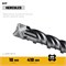 STAYER HERCULES-4Х 10x460 мм, SDS-plus бур (29290-460-10) 29290-460-10