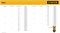 STAYER HERCULES-4Х 10x460 мм, SDS-plus бур (29290-460-10) 29290-460-10