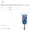 ЗУБР ПРОФИ-4Х 20x210 мм, SDS-plus бур (29313-210-20) 29313-210-20