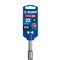 ЗУБР ПРОФИ-4Х 22x260 мм, SDS-plus бур (29313-260-22) 29313-260-22
