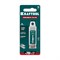 KRAFTOOL DOUBLE Сo-8 5х62мм, Сверло двухстороннее по металлу, сталь M42(+8%Co), класс А (29654-5.0-10) 29654-5.0-10