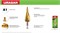 URAGAN 4-20мм, 9 ступеней, винтовая спираль, сверло ступенчатое(29658-4-20-9) 29658-4-20-9
