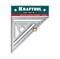 KRAFTOOL 170 мм, 5-в-1, Высокоточный кровельный угольник (3441-17) 3441-17