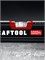 KRAFTOOL A-RATE CONTROL, 400 мм, точность 0.3 мм/м, с инновационным зеркальным глазком, сверхпрочный уровень (34986-40) 34986-40