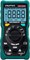 KRAFTOOL KM-500 цифровой мультиметр (59856), шт 59856