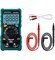 KRAFTOOL KM-500 цифровой мультиметр (59856), шт 59856