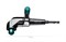 KRAFTOOL RIGHT ANGLE, 140 мм, угловая ударная насадка (26767) 26767