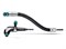 KRAFTOOL RIGHT ANGLE SET набор: угловая ударная насадка + гибкий ударный адаптер (26778) 26778