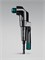 KRAFTOOL RIGHT ANGLE SET набор: угловая ударная насадка + гибкий ударный адаптер (26778) 26778