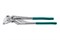 KRAFTOOL Vise-Wrench, 400 мм, клещи переставные-гаечный ключ (22070) 22070