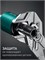 KRAFTOOL Vise-Wrench, 400 мм, клещи переставные-гаечный ключ (22070) 22070