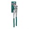 KRAFTOOL Vise-Wrench, 400 мм, клещи переставные-гаечный ключ (22070) 22070