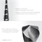 ЗУБР 4-12мм, 9 ступеней, сверло ступенчатое(29665-4-12-9) 29665-4-12-9_z01