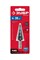 ЗУБР 4-20мм, 9 ступеней, сверло ступенчатое(29665-4-20-9) 29665-4-20-9_z01