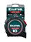 KRAFTOOL AutoStop 10м х 25мм, профессиональная рулетка с автостопом (3412-10-25) 3412-10-25_z01