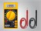 STAYER DT-838 Цифровой мультиметр (45306) 45306_z01