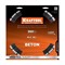 KRAFTOOL BETON 350 мм (25.4/20 мм, 12х3.2 мм), алмазный диск (36686-350) 36686-350_z01