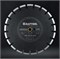 KRAFTOOL ASPHALT 300 мм (25.4/20 мм, 12х3.0 мм), алмазный диск (36687-300) 36687-300_z01