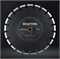 KRAFTOOL ASPHALT 350 мм (25.4/20 мм, 12х3.2 мм), алмазный диск (36687-350) 36687-350_z01