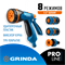 GRINDA B-812, набор поливочный PROLine (429114), шт 429114