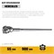 STAYER HERCULES-4Х d 55 х 900/1000 мм, SDS-max проломной бур, PROFESSIONAL (29319-55-1000) 29319-55-1000