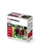 GRINDA HRM-45, для шлангов 45м x 1/2″ и 15м х 3/4″, стальные опоры, пластиковый барабан, катушка для шлангов (8-428405) 8-428405_z02