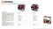 GRINDA HRM-45, для шлангов 45м x 1/2″ и 15м х 3/4″, стальные опоры, пластиковый барабан, катушка для шлангов (8-428405) 8-428405_z02