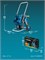 GRINDA HC-45, для шлангов 45м x 1/2″ и 20м х 3/4″, усиленные колёса, телескопическая ручка, катушка для шлангов ProLine (8-428425) 8-428425_z02