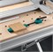 KRAFTOOL KRAFTFLEX MFT-SP, в отверстия 20 мм, горизонтальный упор/струбцина (32802) 32802