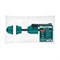 KRAFTOOL KRAFTFLEX MFT-SP, в отверстия 20 мм, горизонтальный упор/струбцина (32802) 32802