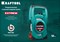 KRAFTOOL EXTREM 50 м геодезическая стальная мерная лента 34185-50 - фото 45841 KRAFTOOL EXTREM 50 м геодезическая стальная мерная лента 34185-50 - фото 45841